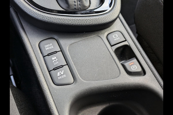 Toyota Yaris Cross 1.5 Hybrid 115 First Edition|Stoel/Stuurverwarming|Adaptive-Cruise|Keyless-Entry/Go|Lane-Assist