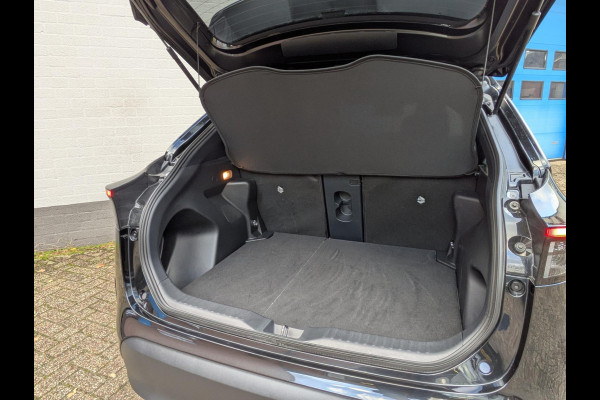 Toyota Yaris Cross 1.5 Hybrid 115 First Edition|Stoel/Stuurverwarming|Adaptive-Cruise|Keyless-Entry/Go|Lane-Assist