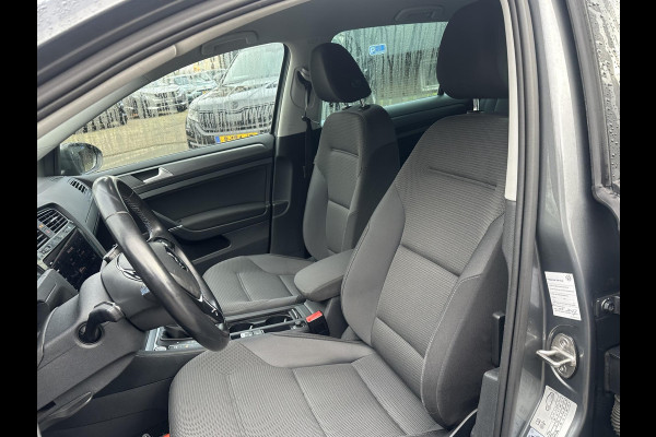 Volkswagen e-Golf E-DITION STOELVERWARMING | KEYLESS ENTRY | DEALER ONDERHOUDEN | RIJKLAARPRIJS