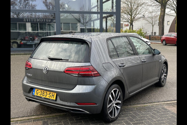 Volkswagen e-Golf E-DITION STOELVERWARMING | KEYLESS ENTRY | DEALER ONDERHOUDEN | RIJKLAARPRIJS