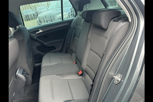 Volkswagen e-Golf E-DITION STOELVERWARMING | KEYLESS ENTRY | DEALER ONDERHOUDEN | RIJKLAARPRIJS