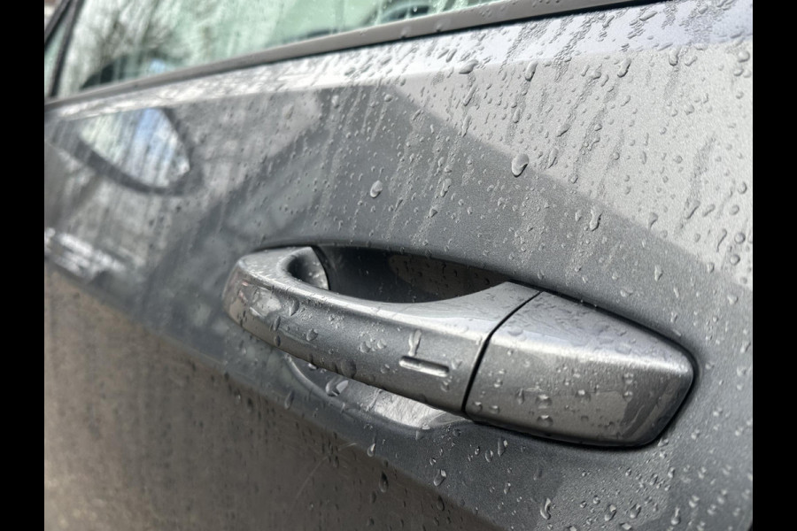 Volkswagen e-Golf E-DITION STOELVERWARMING | KEYLESS ENTRY | DEALER ONDERHOUDEN | RIJKLAARPRIJS