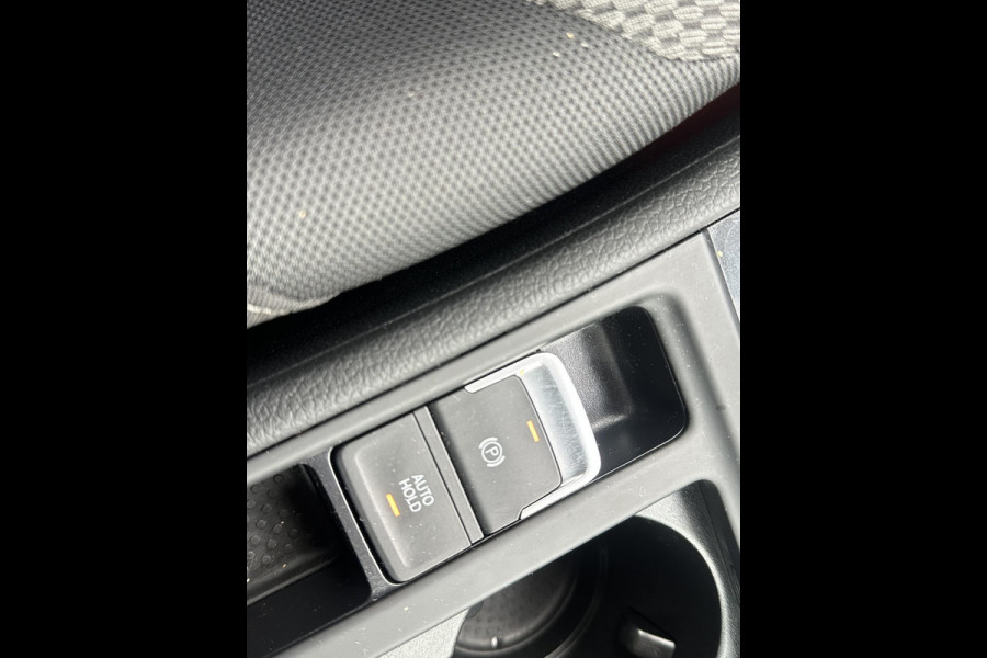 Volkswagen e-Golf E-DITION STOELVERWARMING | KEYLESS ENTRY | DEALER ONDERHOUDEN | RIJKLAARPRIJS