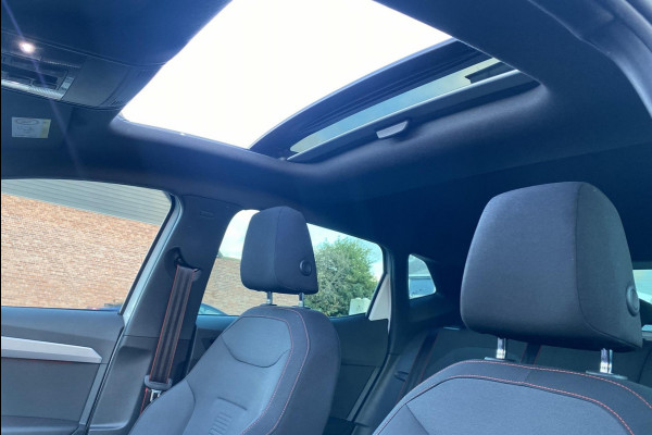 Seat Ibiza 1.0 TSI FR Autom. Bus. Intense Pano/ Beats/ LED/ Privacyglass