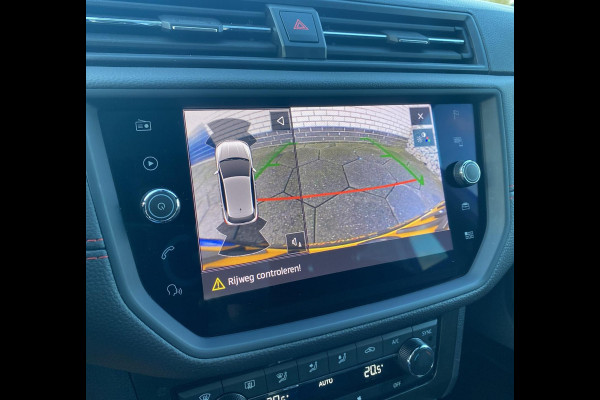 Seat Ibiza 1.0 TSI FR Autom. Bus. Intense Pano/ Beats/ LED/ Privacyglass