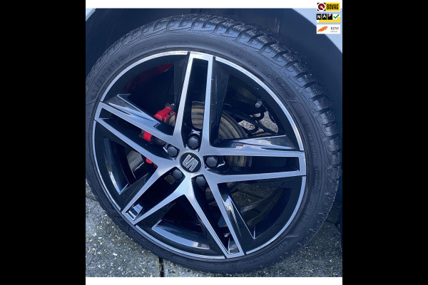 Seat Ibiza 1.0 TSI FR Autom. Bus. Intense Pano/ Beats/ LED/ Privacyglass