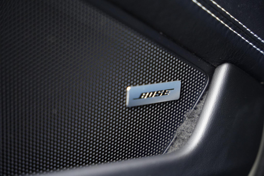 Porsche 911 992 Cabriolet 3.0 Carrera 4 S Krijtgrijs Sportuitlaat Bose