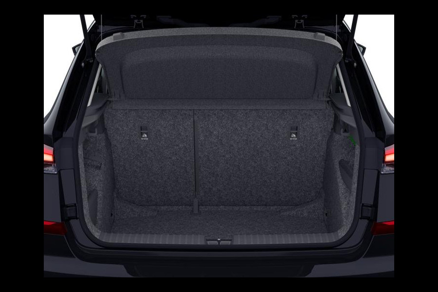 Škoda Kamiq 1.0 TSI Monte Carlo | Mechanisch wegklapbare trekhaak | Winter Pakket | 18 inch lichtmetalen velgen Ursa Monte Carlo