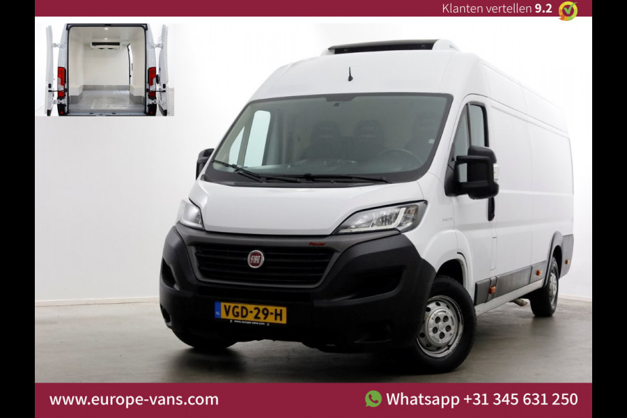 Fiat Ducato 35 2.3 MultiJet 160pk L4H2 Maxi Koelwagen 06-2020