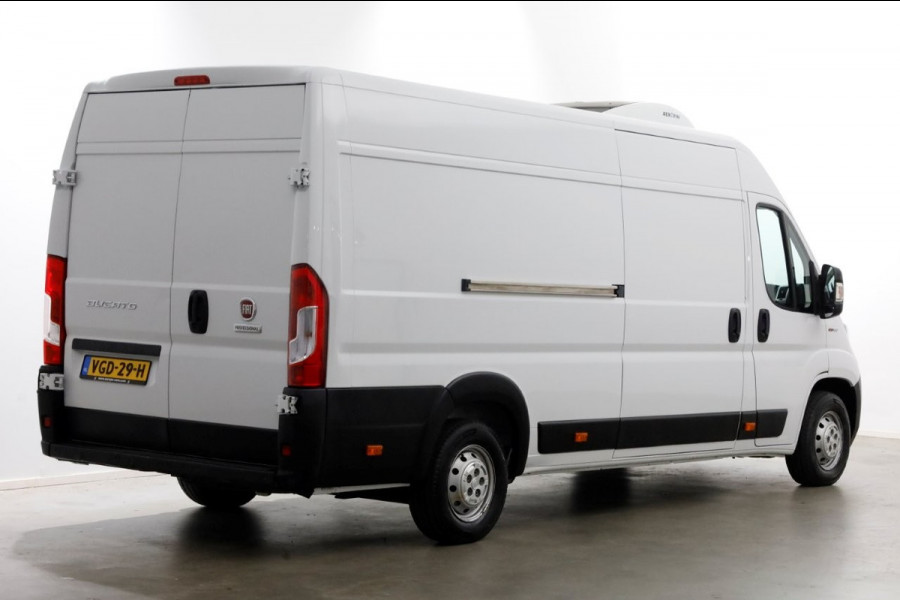 Fiat Ducato 35 2.3 MultiJet 160pk L4H2 Maxi Koelwagen 06-2020