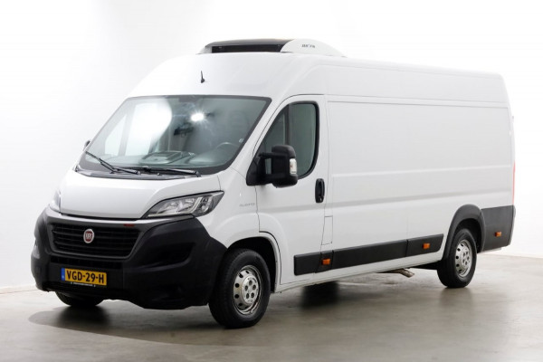 Fiat Ducato 35 2.3 MultiJet 160pk L4H2 Maxi Koelwagen 06-2020