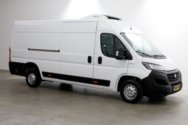 Fiat Ducato 35 2.3 MultiJet 160pk L4H2 Maxi Koelwagen 06-2020