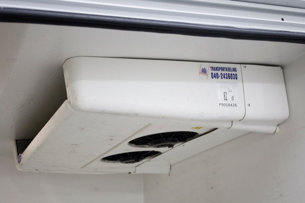 Fiat Ducato 35 2.3 MultiJet 160pk L4H2 Maxi Koelwagen 06-2020