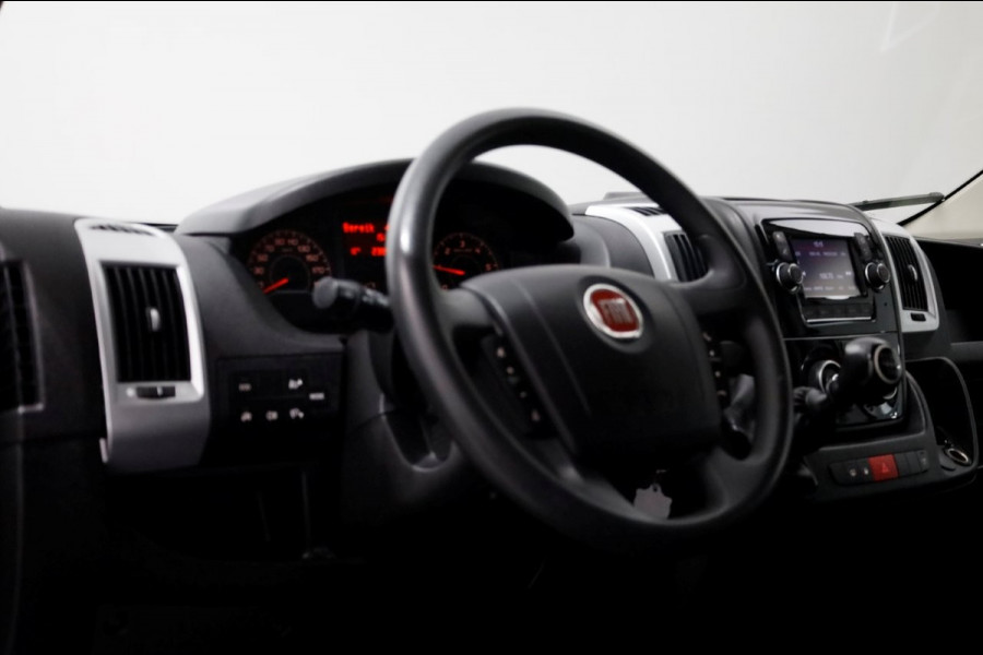 Fiat Ducato 35 2.3 MultiJet 160pk L4H2 Maxi Koelwagen 06-2020