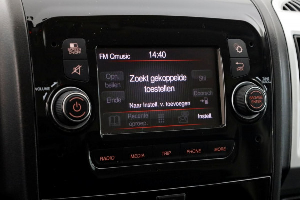 Fiat Ducato 35 2.3 MultiJet 160pk L4H2 Maxi Koelwagen 06-2020