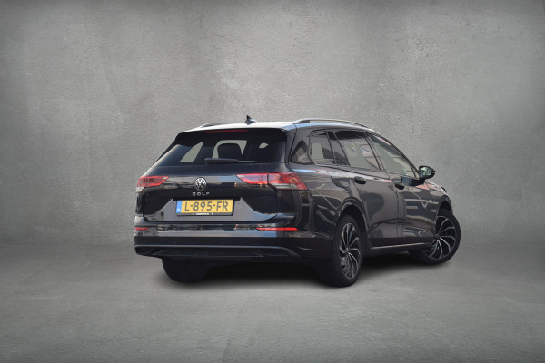 Volkswagen GOLF Variant 1.0 TSI Life | Apple CarPlay | ACC | Climate | 17” LM | NAP