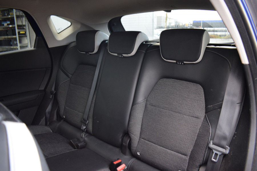 Renault Captur 1.0 TCe 100 Intens | Half Leer | Camera | Climate | Cruise