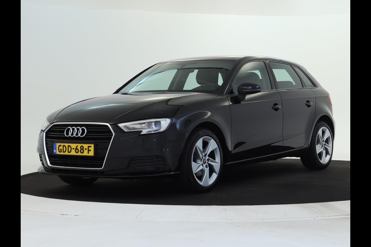 Audi A3 SPORTBACK 1.0 TFSI Pro Line | PDC | NAV | Keyless | Clima