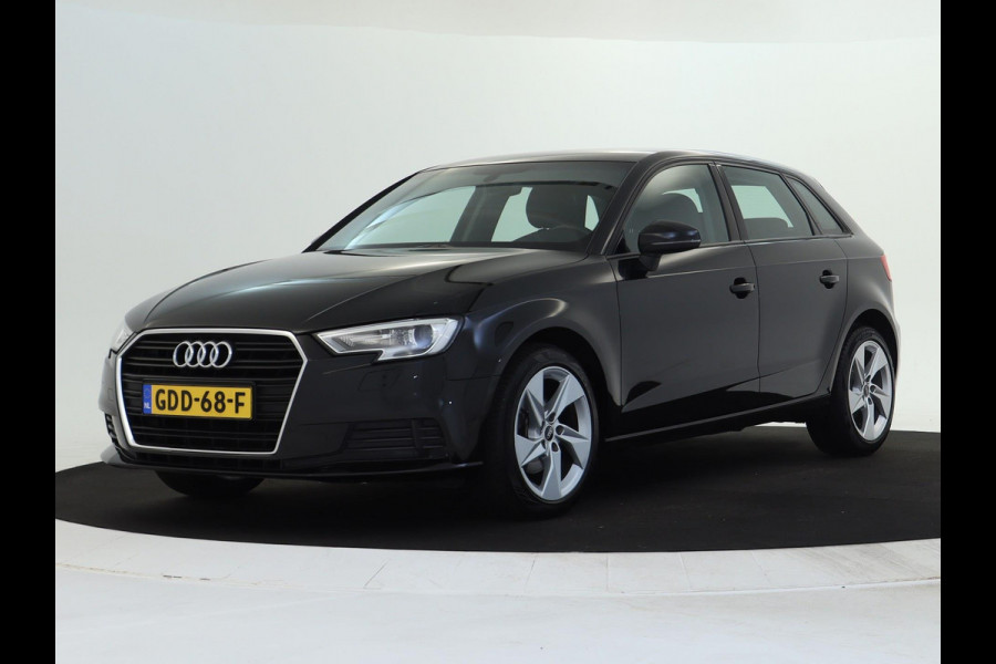 Audi A3 SPORTBACK 1.0 TFSI Pro Line | PDC | NAV | Keyless | Clima