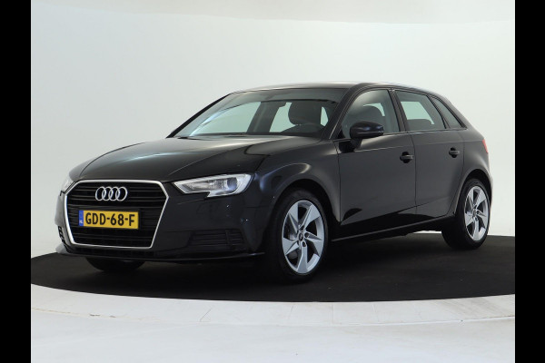 Audi A3 SPORTBACK 1.0 TFSI Pro Line | PDC | NAV | Keyless | Clima