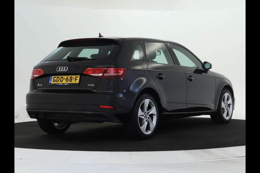 Audi A3 SPORTBACK 1.0 TFSI Pro Line | PDC | NAV | Keyless | Clima