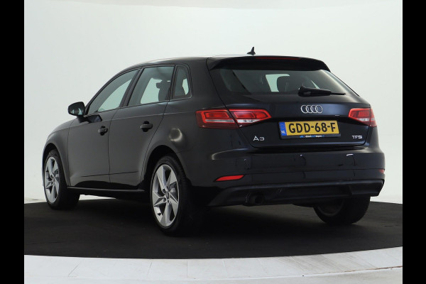 Audi A3 SPORTBACK 1.0 TFSI Pro Line | PDC | NAV | Keyless | Clima