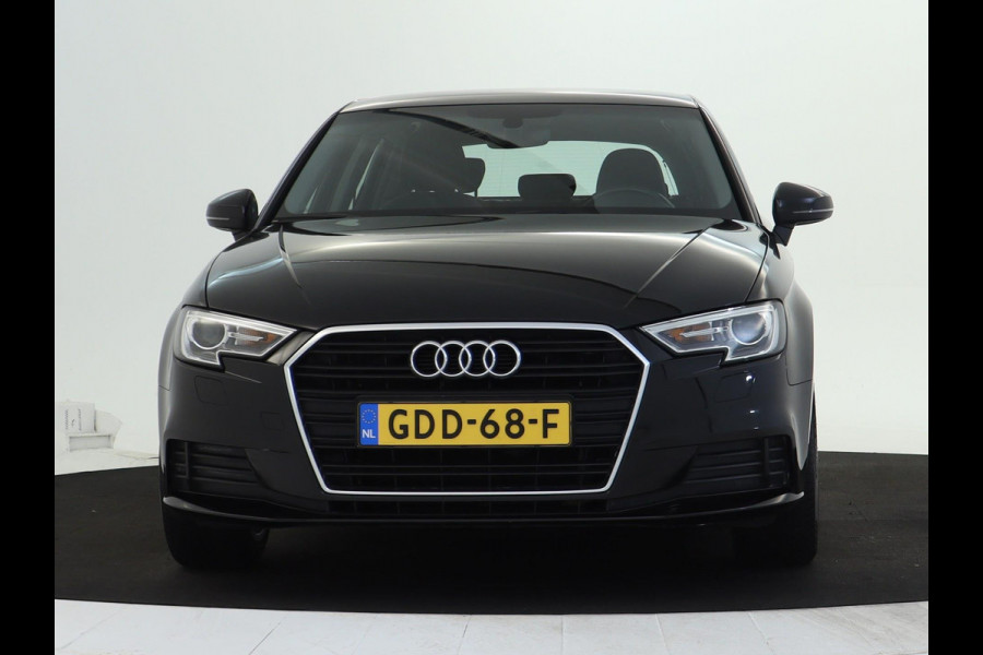 Audi A3 SPORTBACK 1.0 TFSI Pro Line | PDC | NAV | Keyless | Clima