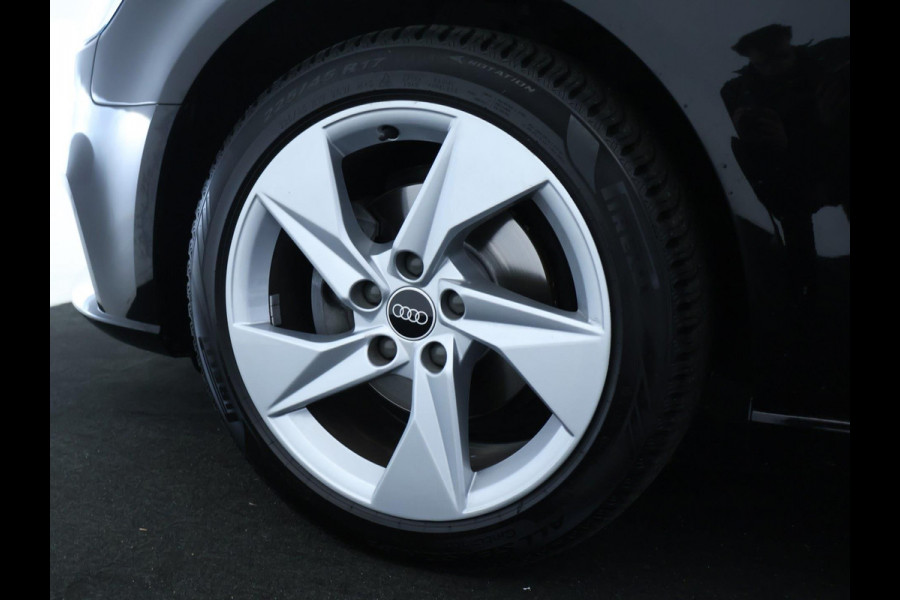 Audi A3 SPORTBACK 1.0 TFSI Pro Line | PDC | NAV | Keyless | Clima