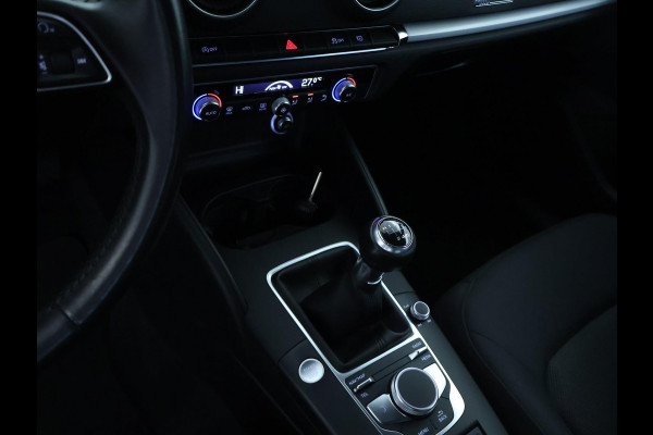 Audi A3 SPORTBACK 1.0 TFSI Pro Line | PDC | NAV | Keyless | Clima