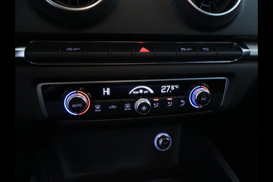 Audi A3 SPORTBACK 1.0 TFSI Pro Line | PDC | NAV | Keyless | Clima