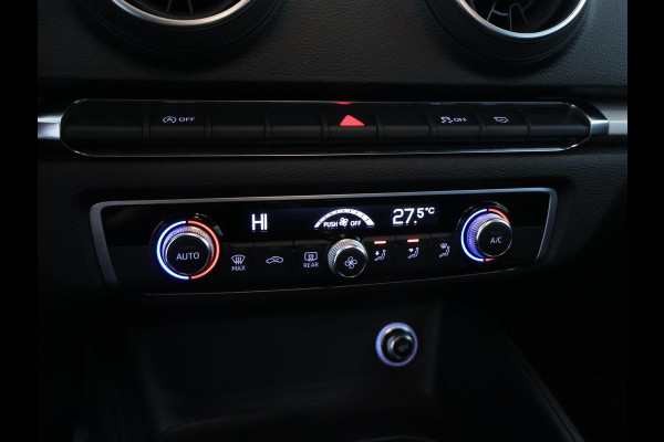 Audi A3 SPORTBACK 1.0 TFSI Pro Line | PDC | NAV | Keyless | Clima