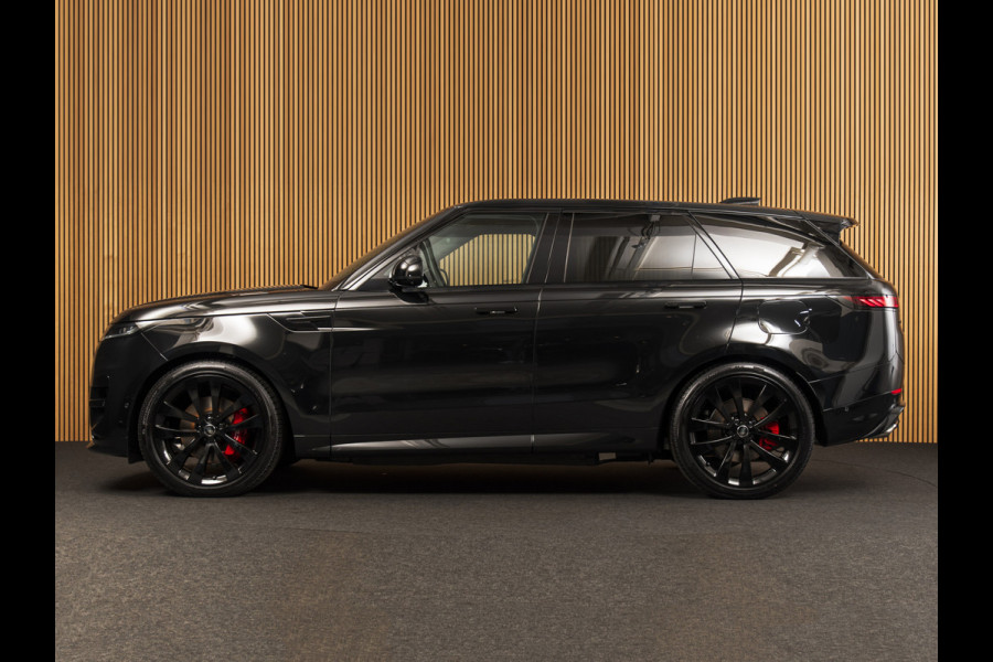 Land Rover Range Rover Sport 3.0 P460e Dynamic HSE 23"-MASSAGE-PANO