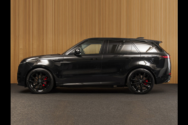 Land Rover Range Rover Sport 3.0 P460e Dynamic HSE 23"-MASSAGE-PANO