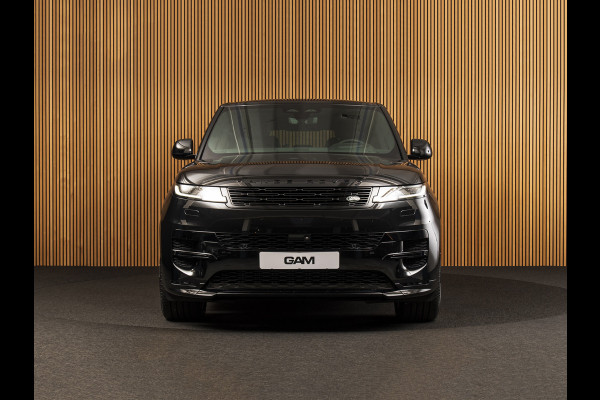 Land Rover Range Rover Sport 3.0 P460e Dynamic HSE 23"-MASSAGE-PANO