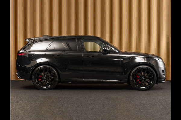Land Rover Range Rover Sport 3.0 P460e Dynamic HSE 23"-MASSAGE-PANO