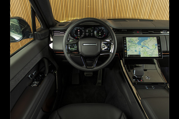 Land Rover Range Rover Sport 3.0 P460e Dynamic HSE 23"-MASSAGE-PANO
