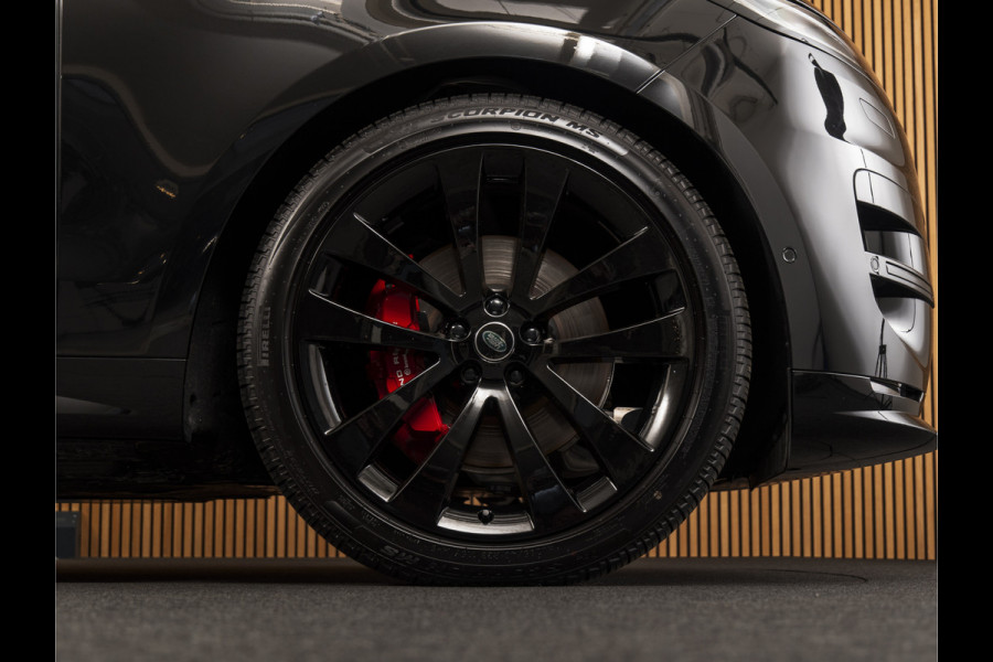 Land Rover Range Rover Sport 3.0 P460e Dynamic HSE 23"-MASSAGE-PANO