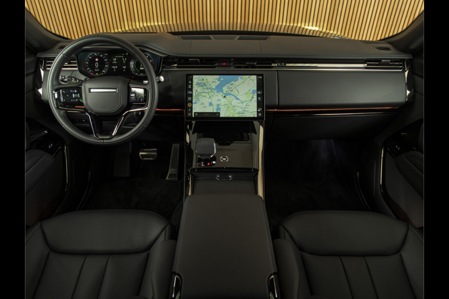 Land Rover Range Rover Sport 3.0 P460e Dynamic HSE 23"-MASSAGE-PANO