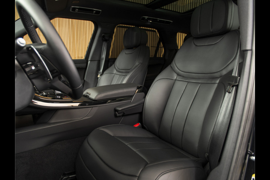 Land Rover Range Rover Sport 3.0 P460e Dynamic HSE 23"-MASSAGE-PANO