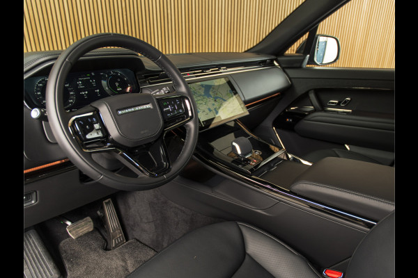 Land Rover Range Rover Sport 3.0 P460e Dynamic HSE 23"-MASSAGE-PANO