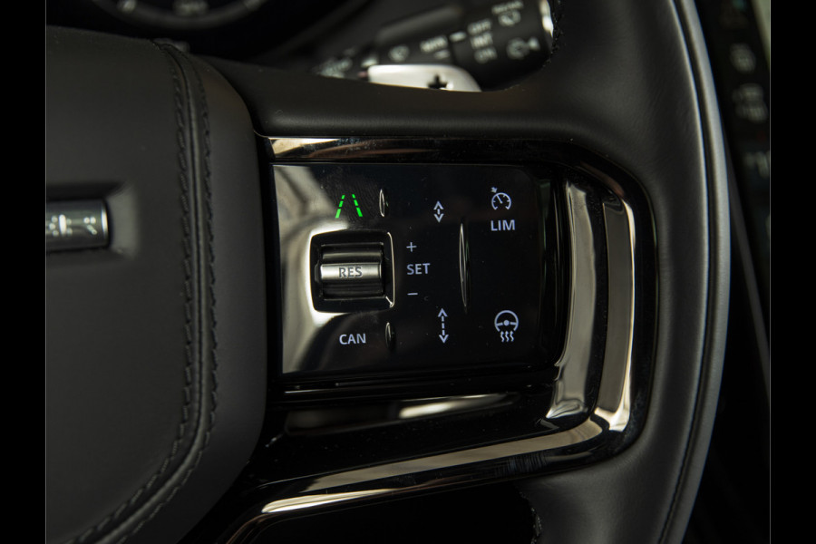 Land Rover Range Rover Sport 3.0 P460e Dynamic HSE 23"-MASSAGE-PANO