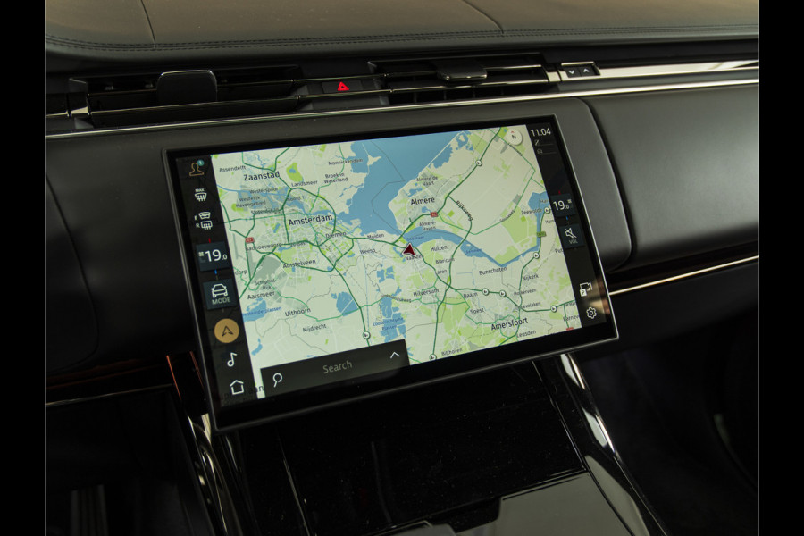 Land Rover Range Rover Sport 3.0 P460e Dynamic HSE 23"-MASSAGE-PANO