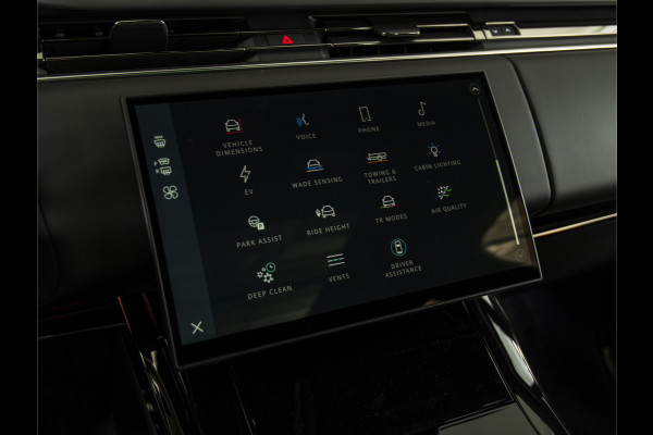 Land Rover Range Rover Sport 3.0 P460e Dynamic HSE 23"-MASSAGE-PANO