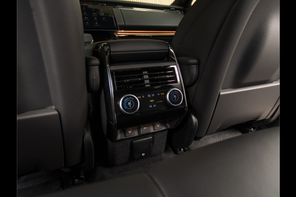 Land Rover Range Rover Sport 3.0 P460e Dynamic HSE 23"-MASSAGE-PANO