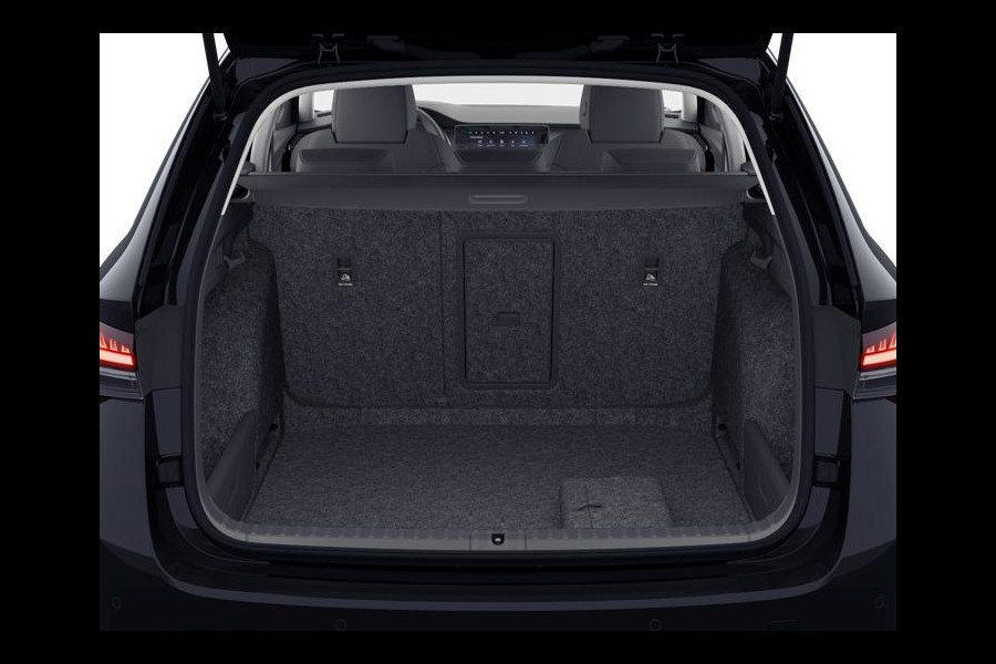 Škoda Octavia Combi Business Edition 1.5 TSI 115 pk 6 versn. Hand | Trekhaak wegklapbaar | Sunset (extra donker getinte ramen achter)