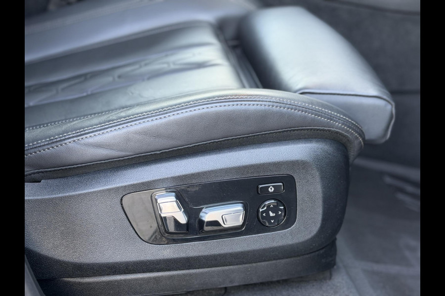 BMW X5 xDrive45e High Ex. M-Sport|Individual|SOH93%|Pano|Laser|CoPilot|21"|HUD|HIFI|Trekhaak|Tansanit