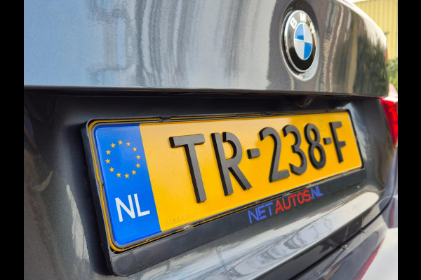 BMW 4 Serie Cabrio 330i M Sport Apple CarPlay 6WB Dig. DASH Elk.Stoelen Line Assist Dodehoek Camera 430i High Executive