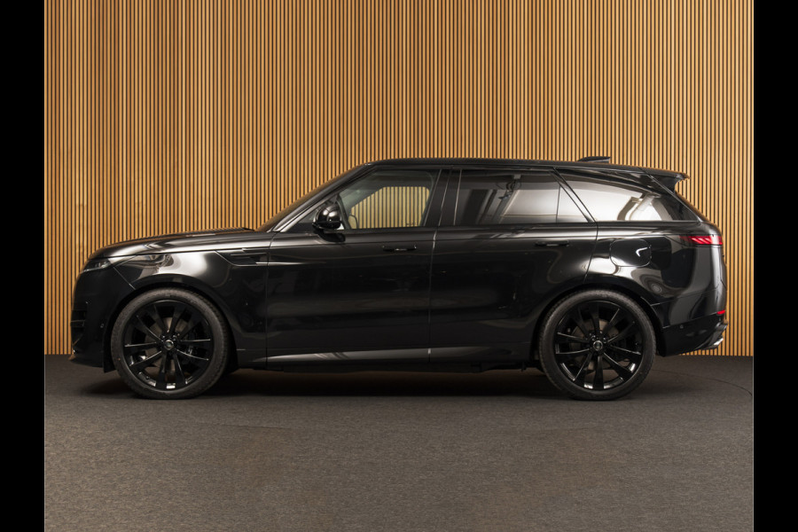 Land Rover Range Rover Sport 3.0 P460e Dynamic HSE PHEV 2025-MASSAGE-PANO-23"