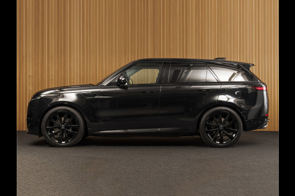 Land Rover Range Rover Sport 3.0 P460e Dynamic HSE PHEV 2025-MASSAGE-PANO-23"
