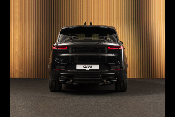 Land Rover Range Rover Sport 3.0 P460e Dynamic HSE PHEV 2025-MASSAGE-PANO-23"